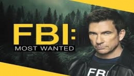 FBI Most Wanted - Season 05 Episode 10